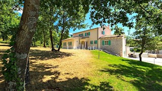 House - Sale - ISTARSKA - PAZIN - PAZIN